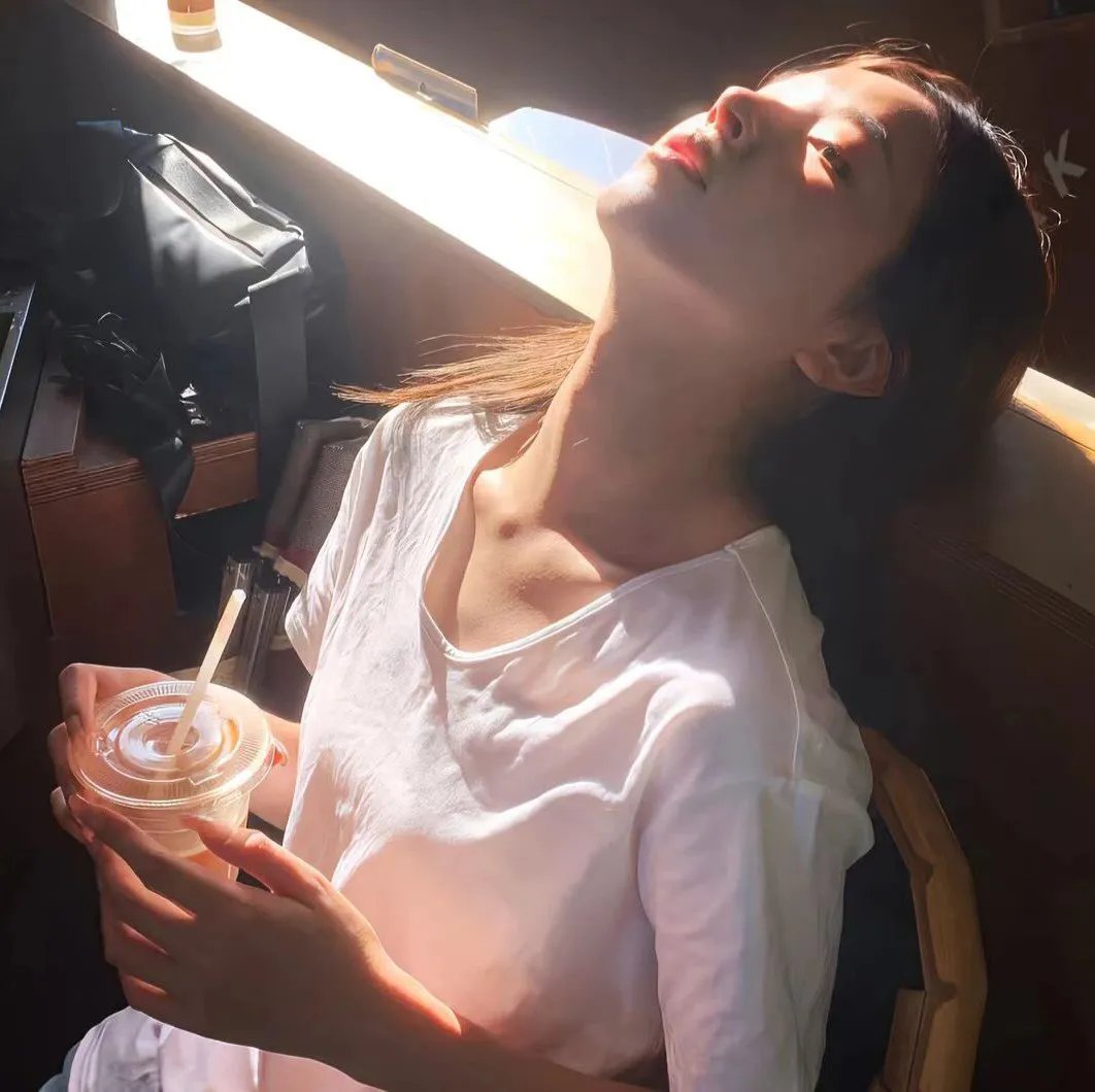 悍妞万里追