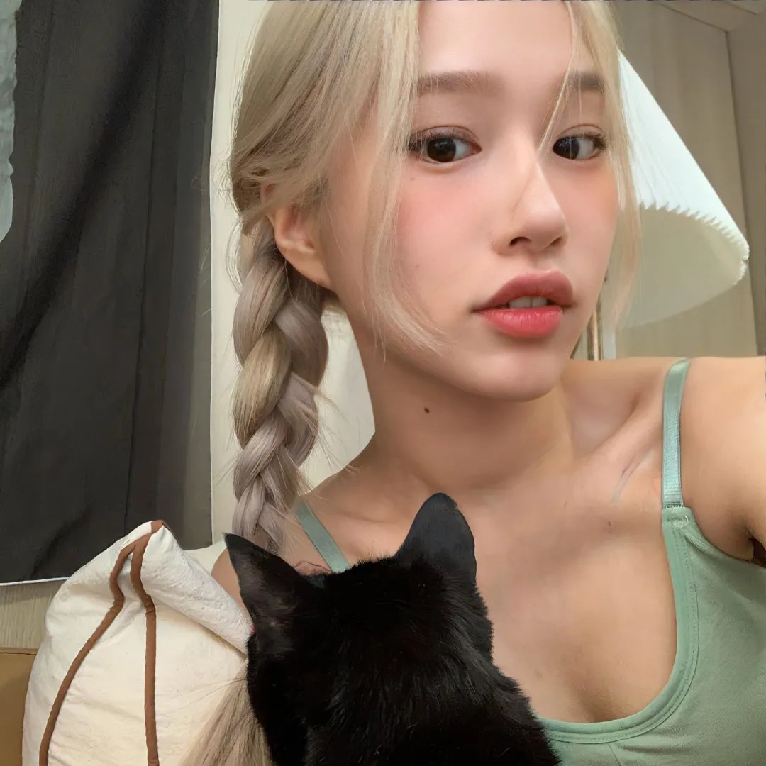 欲‧爱弥彰