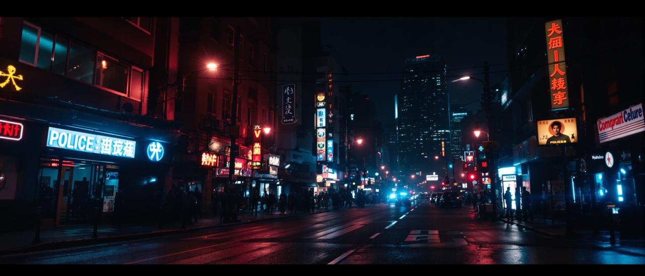 都市背后的秘密 - 樱花视频精选影视封面